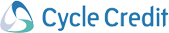 Logo Cycle Credit